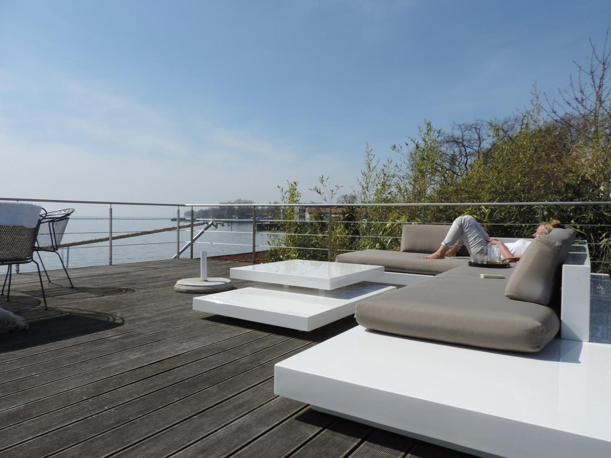 Pension Am Bodensee (Adults Only) クレスブロン・アム・ボーデンゼー エクステリア 写真