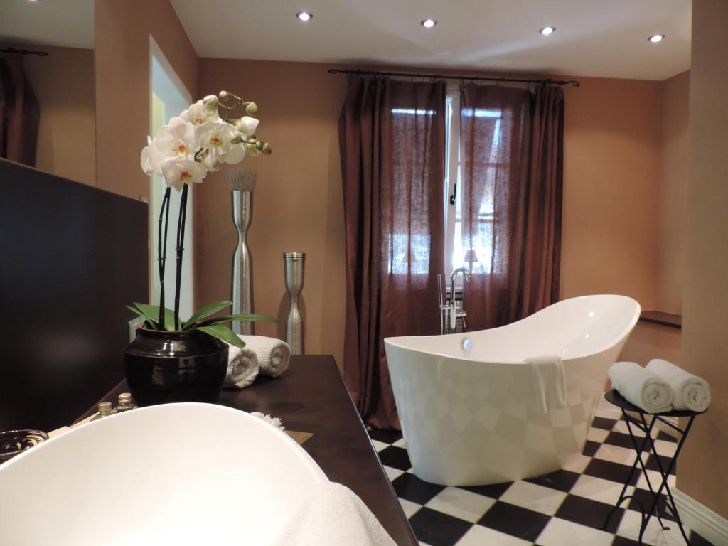 Pension Am Bodensee (Adults Only) クレスブロン・アム・ボーデンゼー 部屋 写真