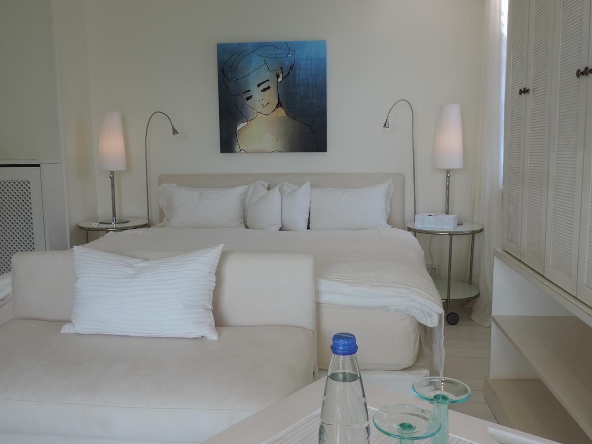 Pension Am Bodensee (Adults Only) クレスブロン・アム・ボーデンゼー エクステリア 写真