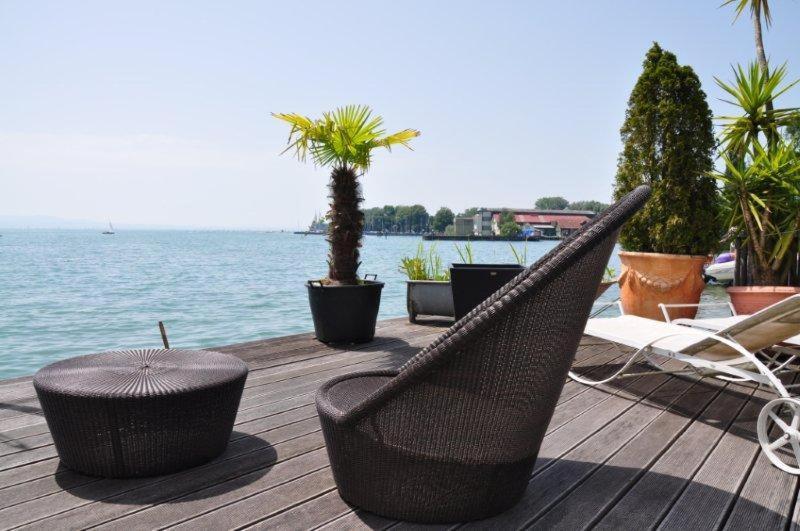 Pension Am Bodensee (Adults Only) クレスブロン・アム・ボーデンゼー エクステリア 写真